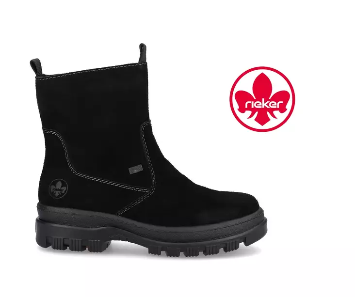 Rieker X8250-00 - Muoti - X8250-00 - 1