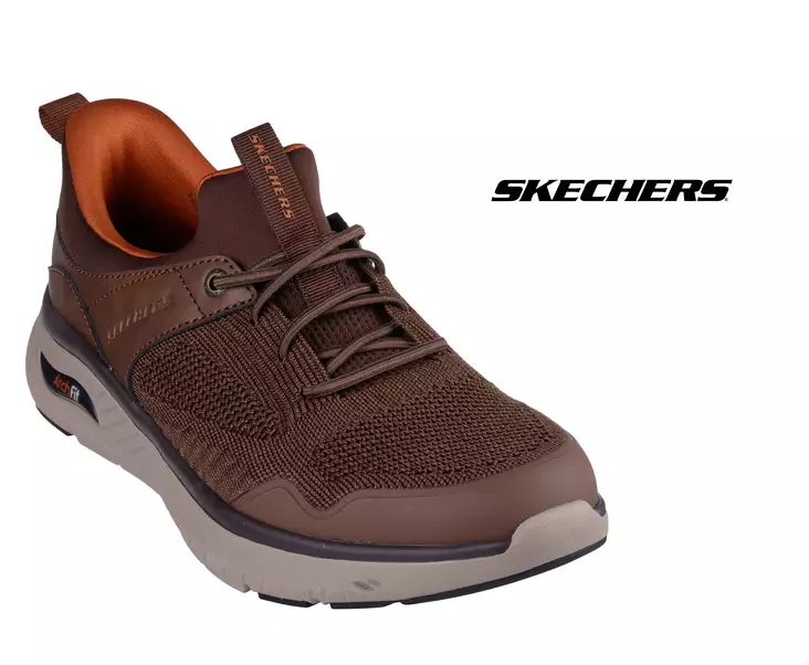Skechers 205340 - Vapaa-aika miehet - 205340 - 1