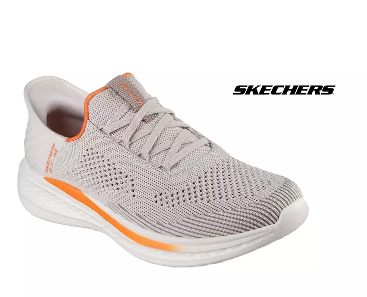 Skechers 210810 - Vapaa-aika miehet - 210810 - 5