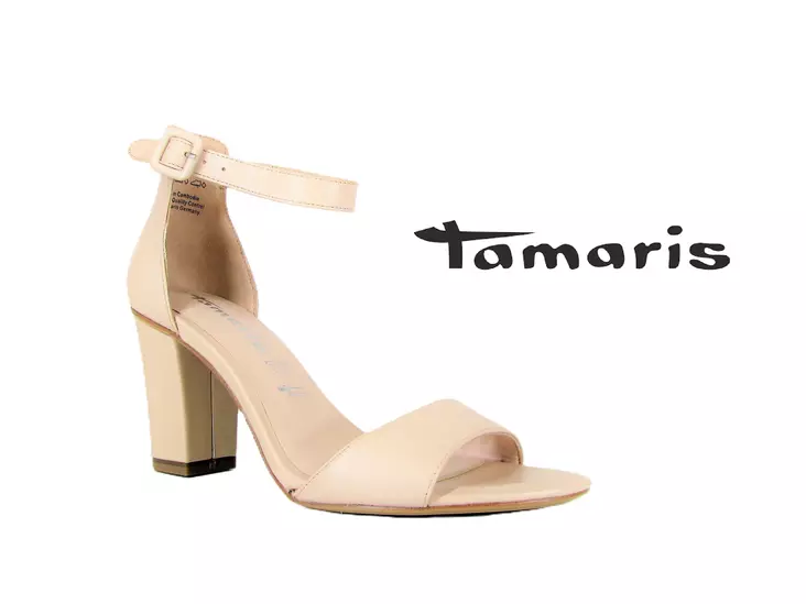 Tamaris 28326-20 - Juhlasandaalit - 28326-20 - 1