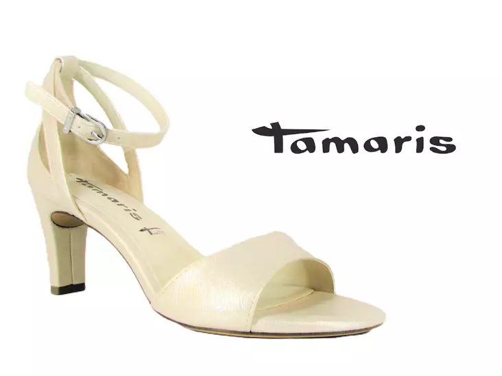 Tamaris 28327-20 - Juhlasandaalit - 28327-20 - 1