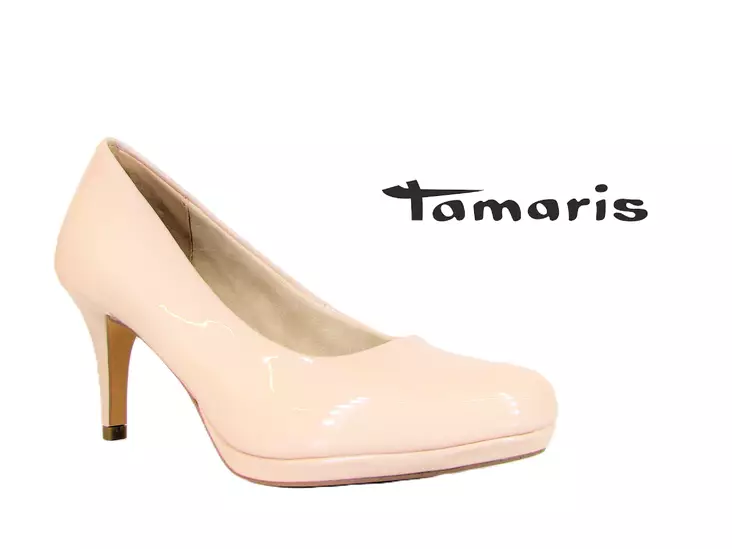 Tamaris lakeeri avokas - Avokkaat - 22444-20 - 1