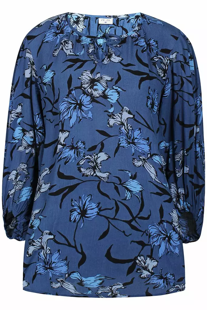 Ze-ze Anabella 820 pusero - Muotipiste naisten vaatteet - 500820 - 4