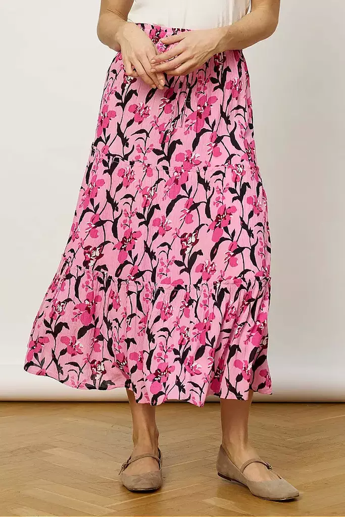 Ze-ze Ilona 20 hame - Muotipiste naisten vaatteet - 550020 - 1