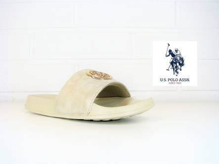 U.S. Polo IVY001 - Työsandaalit - IVY001 - 1