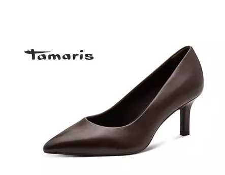 Tamaris 122434-41 - Korkokengät - 122434-41 - 1