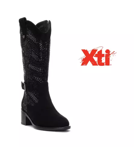 Xti 144321 - Muoti - 144321 - 1