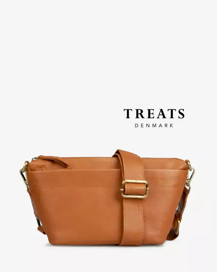 Treats Bodil nahkalaukku - Laukut - 282201 - 1