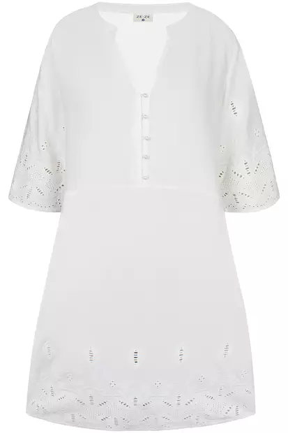 Zeze 501081 - Muotipiste naisten vaatteet - 501081 - 1