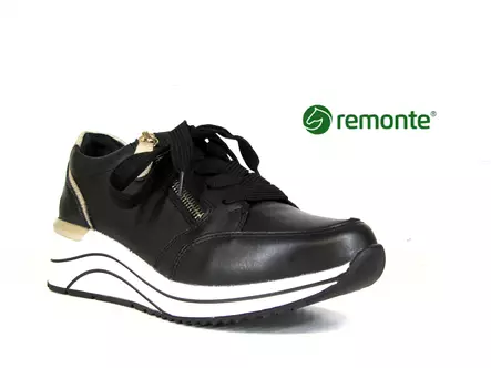 Remonte D0T03-01 - Matalat kävelykengät - D0T03-01 - 1