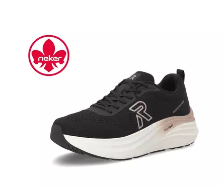Rieker W4101-01 - Lenkkarit - W4101-01 - 1