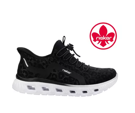 Rieker M6066-01 - Lenkkarit - M6066-01 - 1