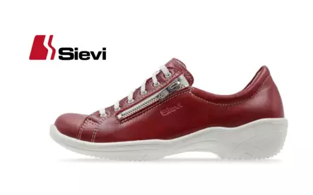 Sievi 20-32641 - Tilavat kävelykengät - 20-32641 - 5