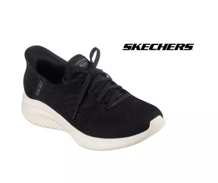 Skechers 158911 - Lenkkarit - 158911 - 4