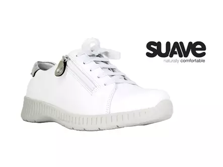 Suave 16011 - Tilavat kävelykengät - 16011 - 1