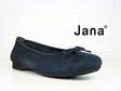 Jana 22164-41 - Balleriinat - 22164-41 - 1