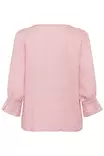 Cream CRBellis Frill paita - Muotipiste naisten vaatteet - 10614831 - 5