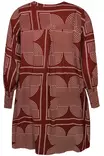 Zhenzi Linda 1531 mekko - Muotipiste naisten vaatteet - 201531 - 3