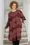 Zhenzi Linda 1531 mekko - Muotipiste naisten vaatteet - 201531 - 1