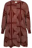 Zhenzi Linda 1531 mekko - Muotipiste naisten vaatteet - 201531 - 2