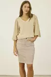 Zeze 501161 - Muotipiste naisten vaatteet - 501161 - 1