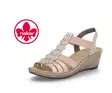 Rieker 62436-31 - Sandaalit - 62436-31 - 1