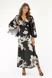 Capri Ariana mekko - Muotipiste naisten vaatteet - 66091 - 1