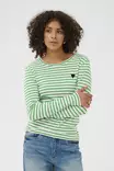 Kaffe 10502821 - Muotipiste naisten vaatteet - 10502821 - 8