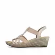 Rieker 62436-31 - Sandaalit - 62436-31 - 2