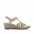 Rieker 62436-31 - Sandaalit - 62436-31 - 4