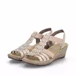 Rieker 62436-31 - Sandaalit - 62436-31 - 7