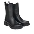 Rieker Z9180-01 - Nahka nilkkurit - Z9180-01 - 7
