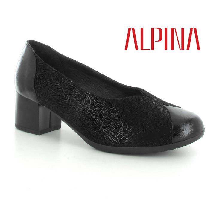 Alpina 80A41 - Avokkaat - 80A41 - 1