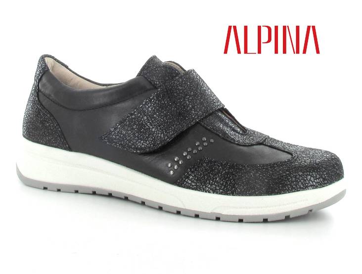 Alpina Kalina G Tarra - Tilavat kävelykengät - 8B90-1 - 1