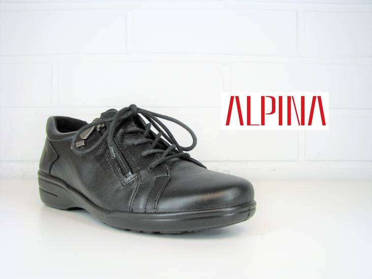 Alpina OF97-1 - Tilavat kävelykengät - OF97-1 - 1