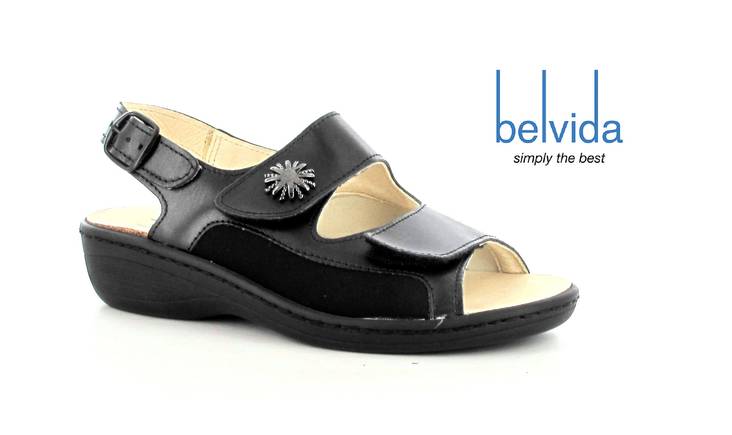 Belvida 10.301 - Työsandaalit - 10.301 - 1