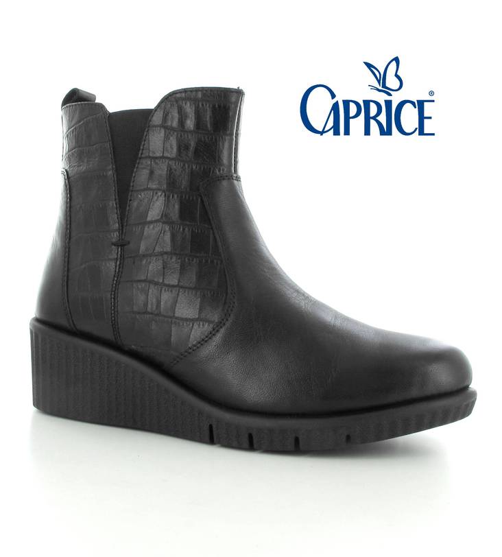 Caprice 9-25461 - Muoti - 9-25461 - 1