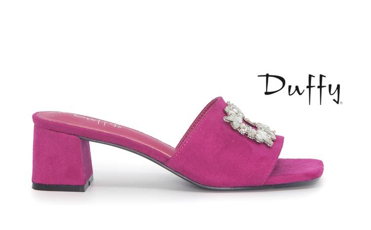 Duffy 97-20841 - Pistokkaat - 97-20841 - 1