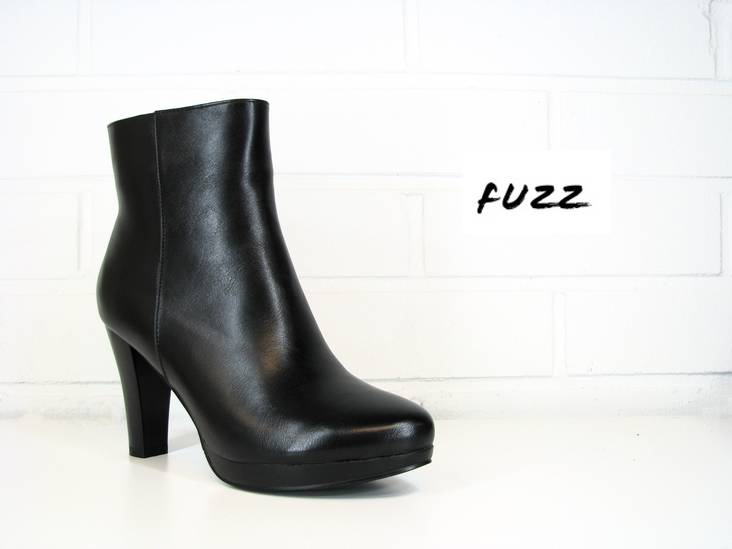 Fuzz 0225-6001 - Muoti - 0225-6001 - 1