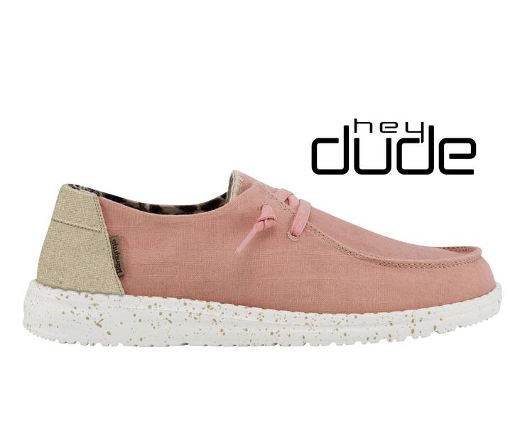 Hey Dude 12141 - Tennarit - 12141 - 1