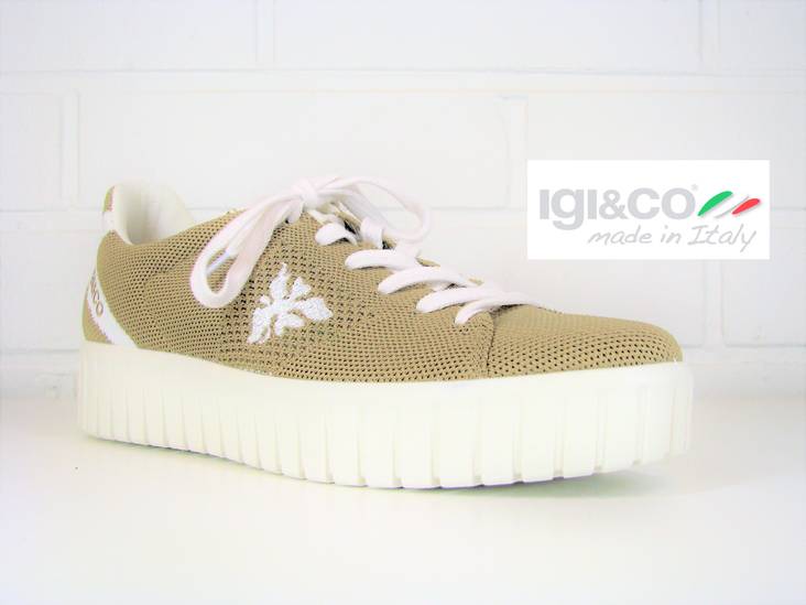 Igi&Co 3665411 - Matalat kävelykengät - 3665411 - 1