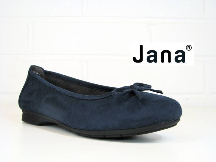 Jana 22164-41 - Balleriinat - 22164-41 - 1