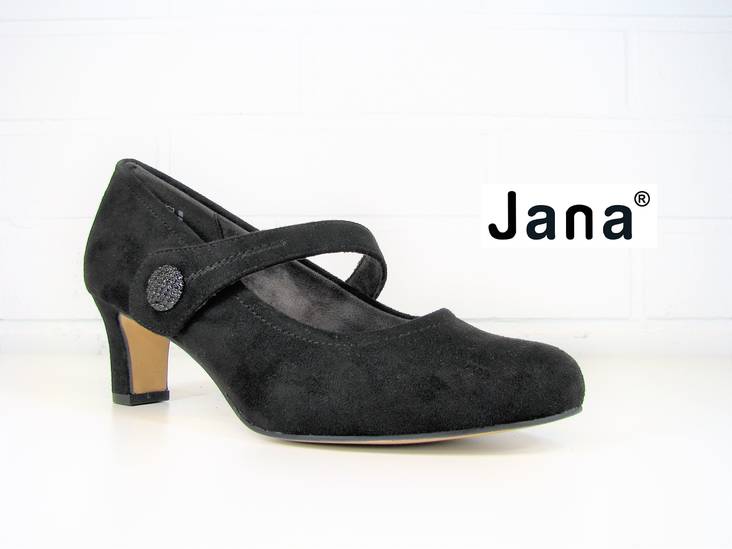 Jana 22473-41 - Avokkaat - 22473-41 - 1