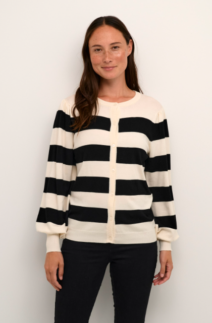 Kaffe KAlizza neulet. - Muotipiste naisten vaatteet - 10508411 - 1