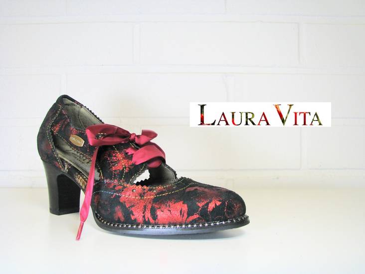 Laura Vita SL16021 - Kannalliset kävelykengät - SL16021 - 1