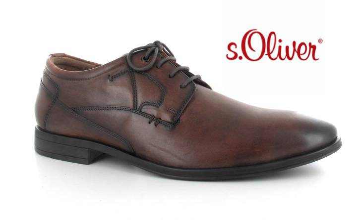 S.Oliver 13203-21 - Juhlakengät - 13203-21 - 1