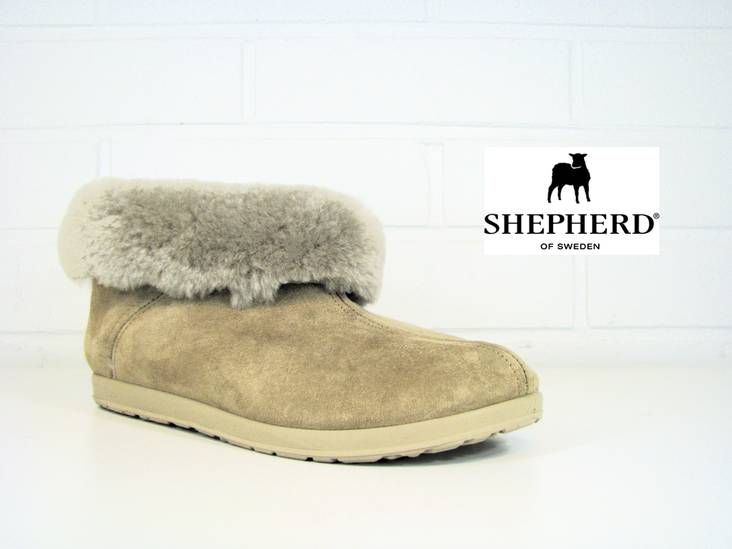 Shepherd 37-231 - Kaikki vapaa-ajan tossut - 37-231 - 1