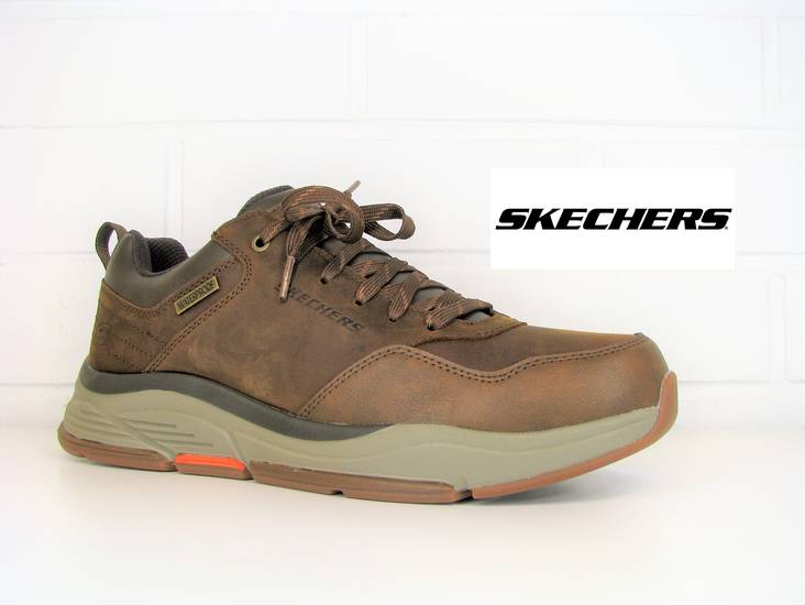 Skechers 210021 - Nauhalliset - 210021 - 1