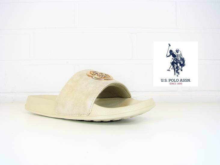 U.S. Polo IVY001 - Työsandaalit - IVY001 - 1