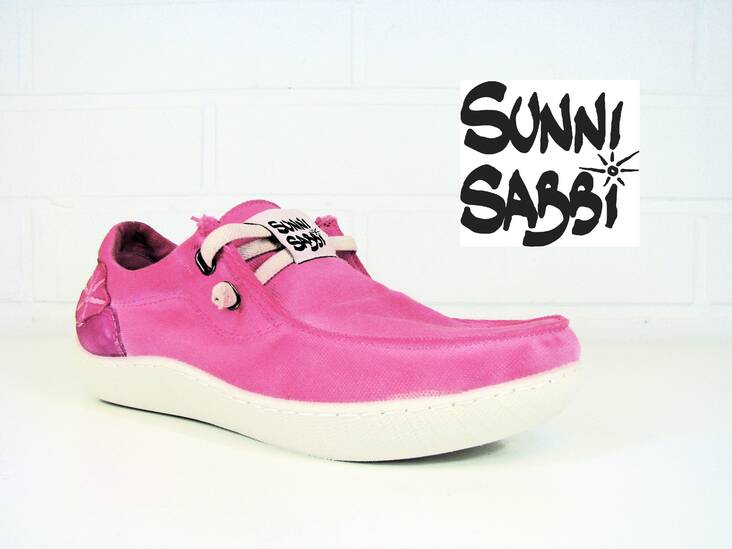 Sunni Sabbi Kikai - Tennarit - 051 - 1